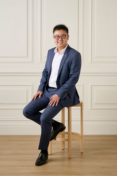 Rod Yan image