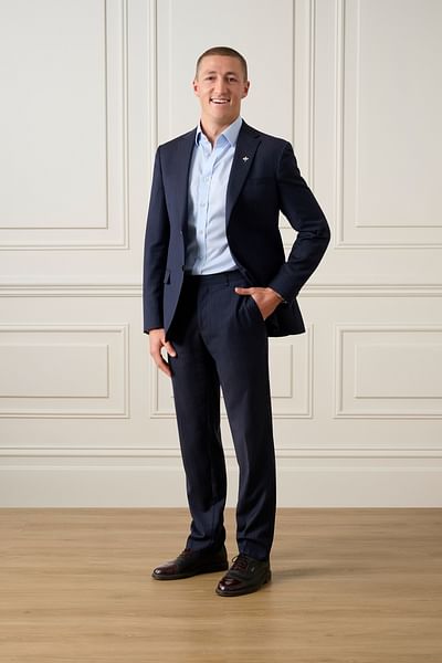 Spencer Luppino image