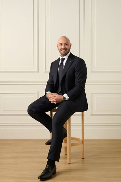 Stefan Di Loreto image