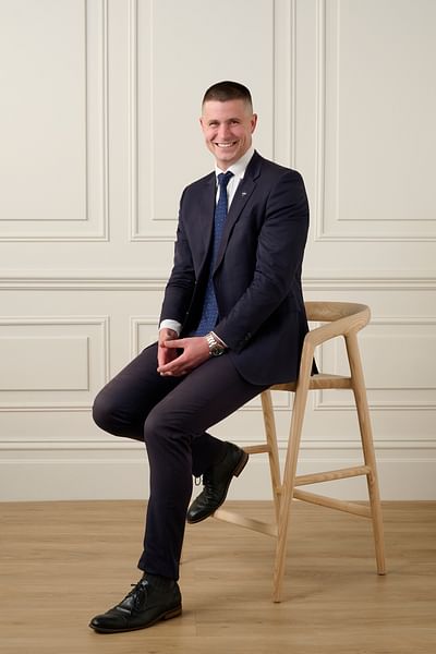 Tom Donnelley image