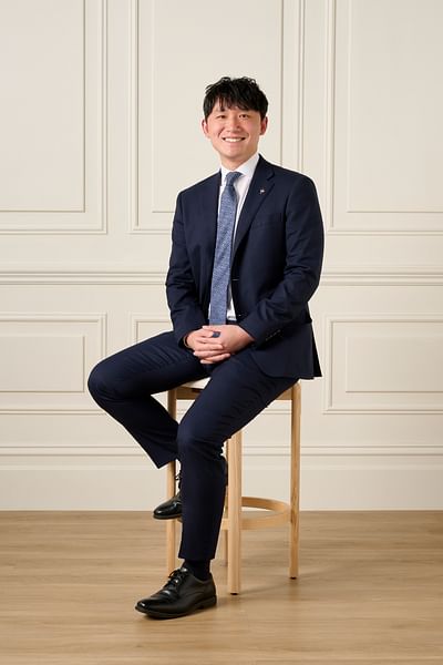 Tori Liu image