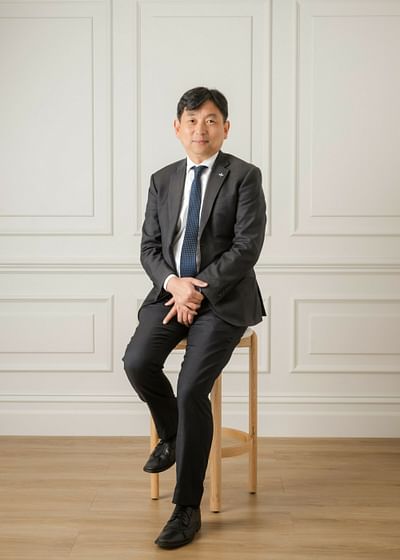 Zeng Shi image