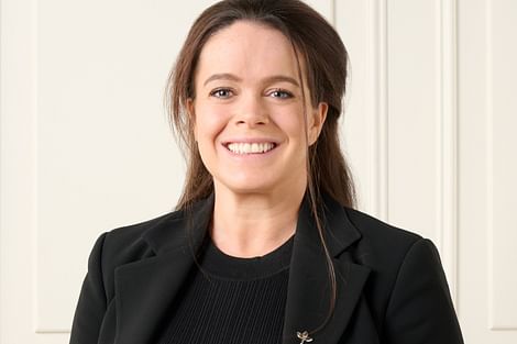Abby Gwynne