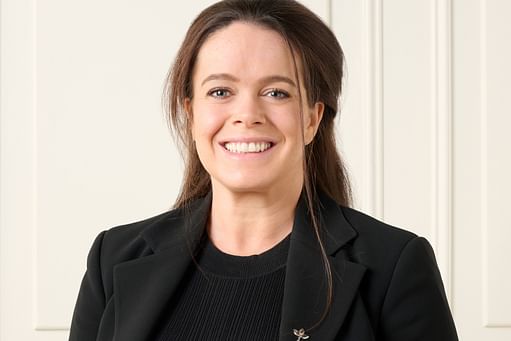 Abby Gwynne