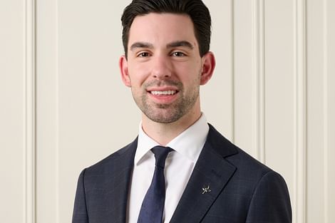 Adam Cusinato