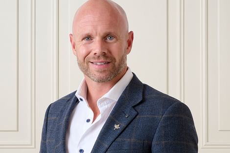 Adam Dureau