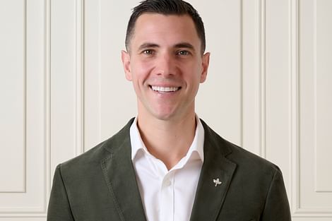 Adam Vocale