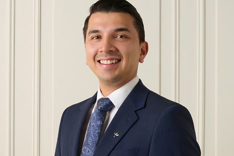Adrian Cordoba