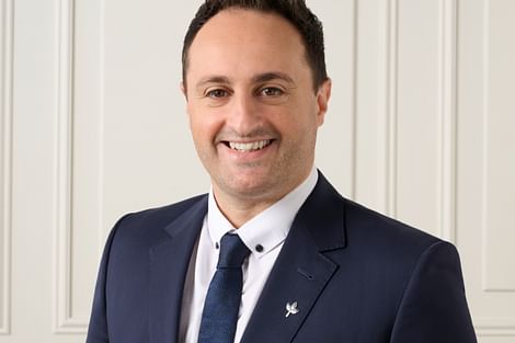 Adrian Biondo