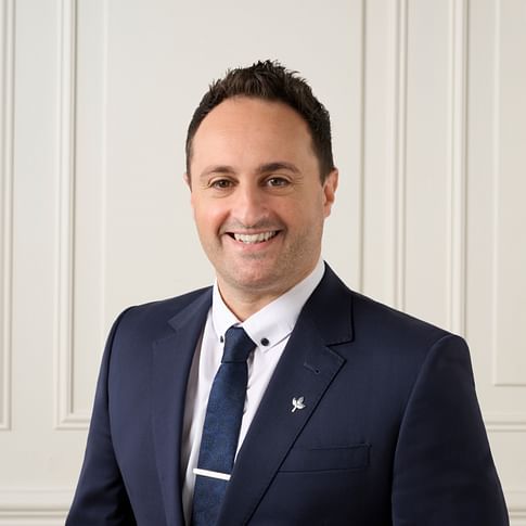 Adrian Biondo face image