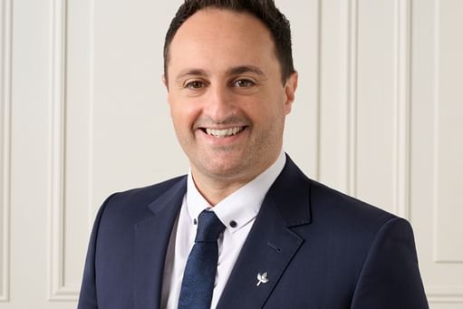 Adrian Biondo