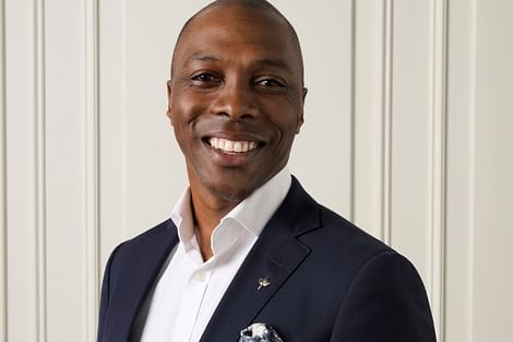 Adrian Nyariri