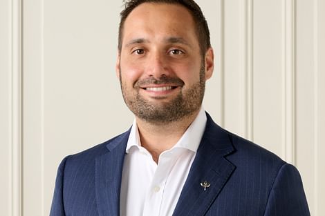 Adrian Petrucelli