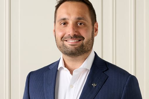 Adrian Petrucelli