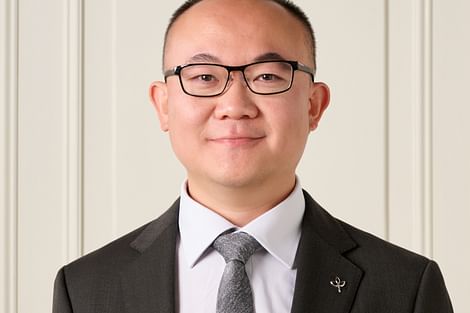 Alan Zhang