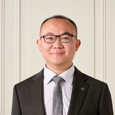 Alan Zhang face image