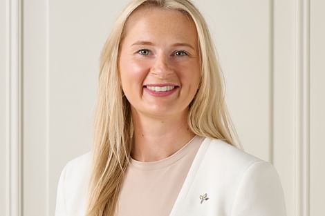 Alannah Whitehead