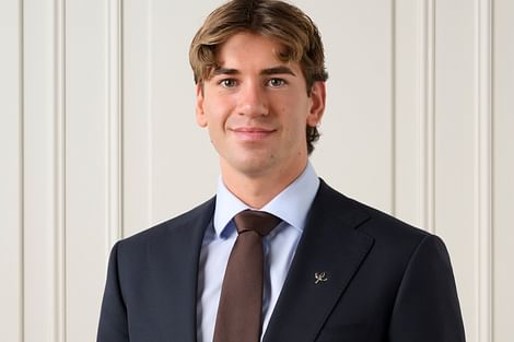 Alex Grigoriadis