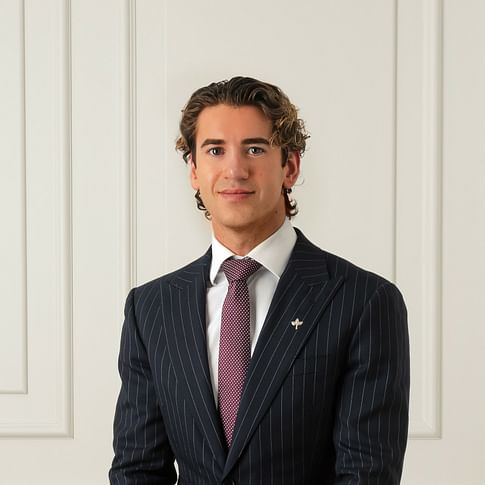 Alex Grigoriadis face image