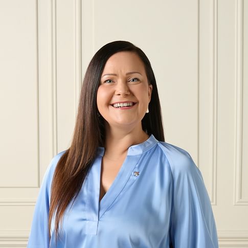 Aleisha Eadon face image