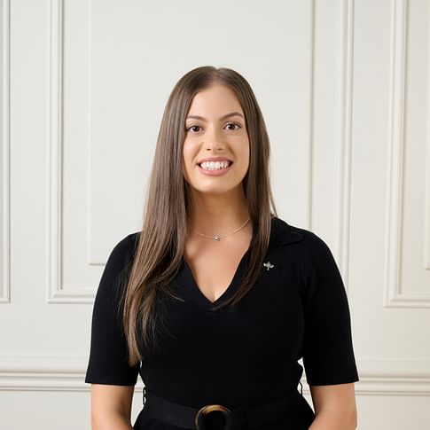 Alicia Vavassori face image