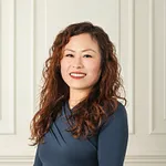 Alicia Ye photo