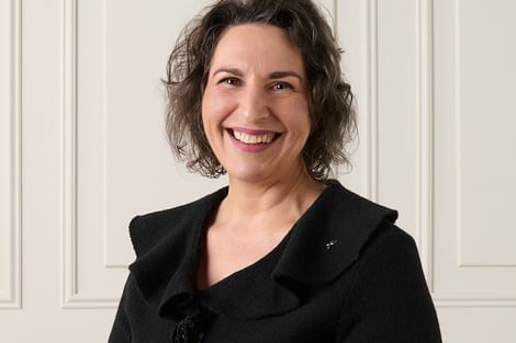 Alison Champion