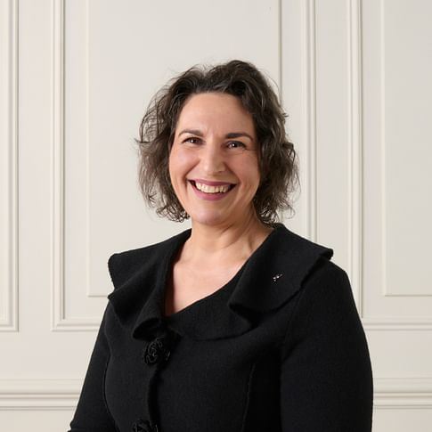 Alison Champion face image