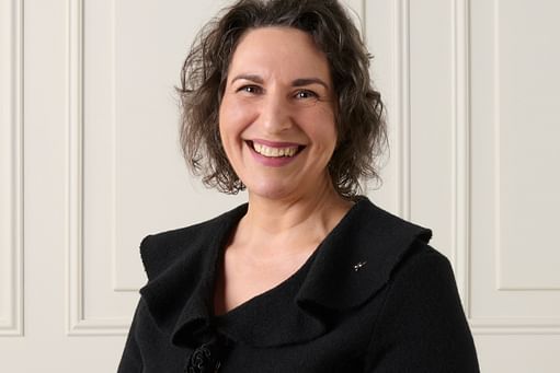Alison Champion