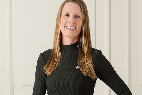 Amanda Wilson