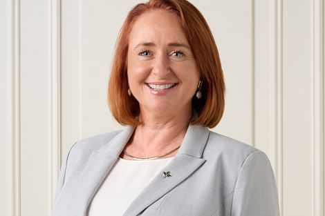 Ami Russell