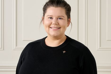 Amy Hindrum