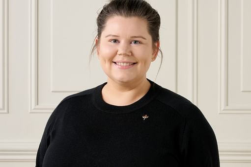 Amy Hindrum