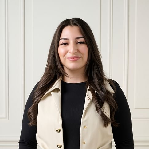 Anastasia Gullotti face image