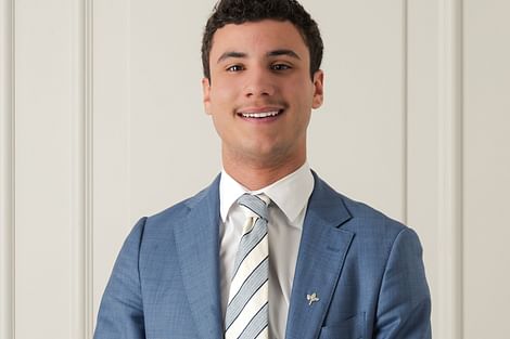 Andre Skapoulas