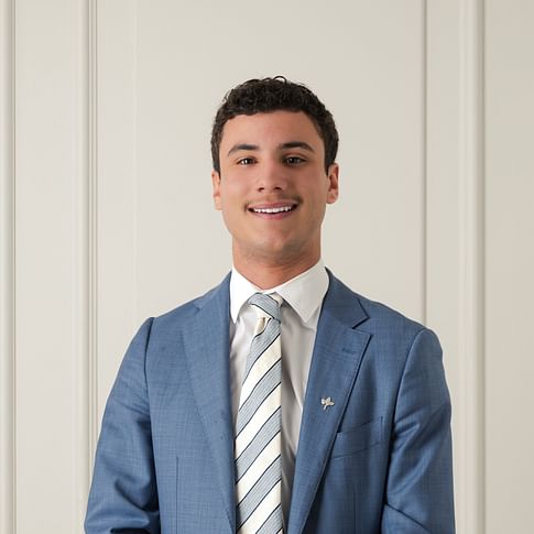 Andre Skapoulas face image