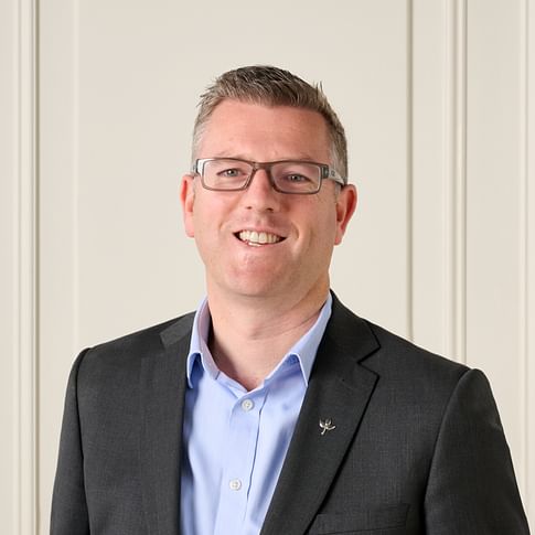 Andrew Davies face image