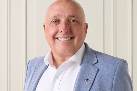 Andrew Keleher