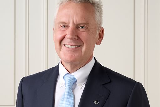 Andrew Macmillan