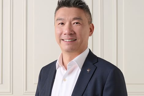 Andrew Shen