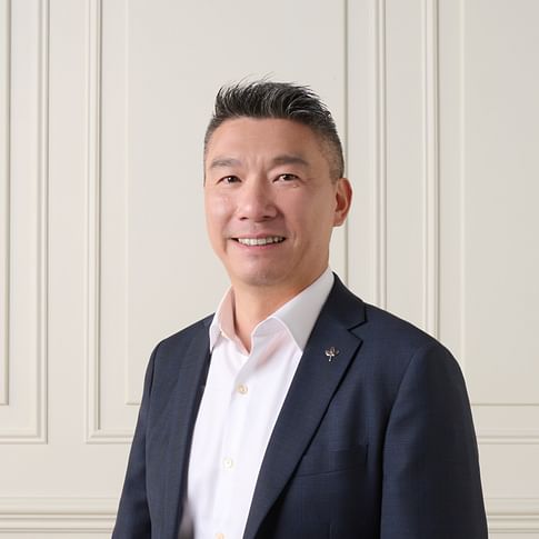 Andrew Shen face image