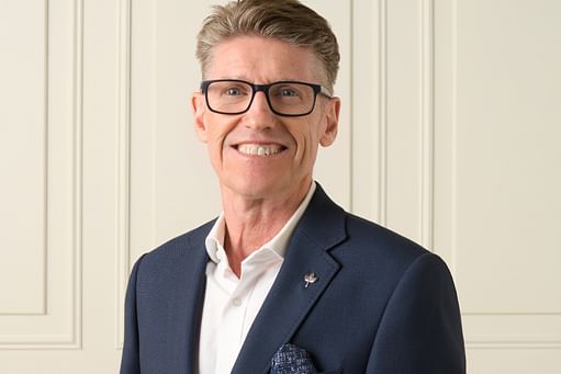 Andrew Simondson