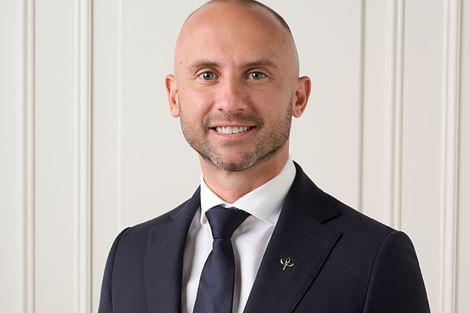 Andrew Panagopoulos