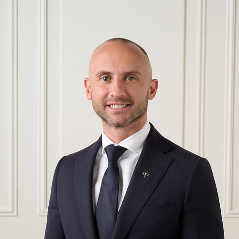 Andrew Panagopoulos face image