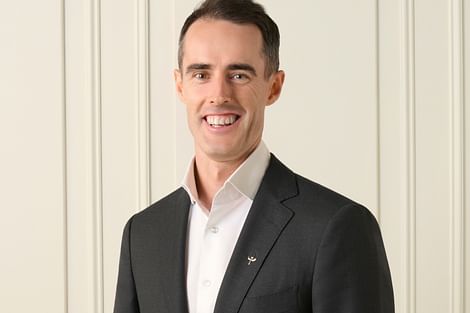 Angus Greene