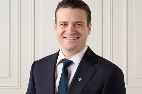 Angus McPherson