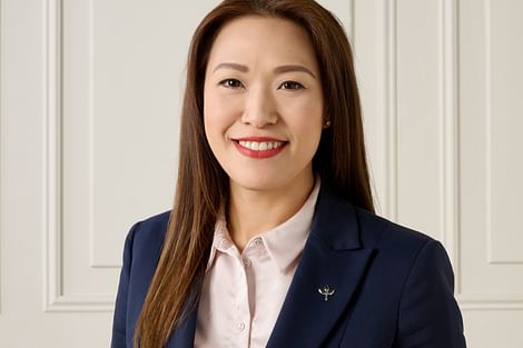 Angel Chong