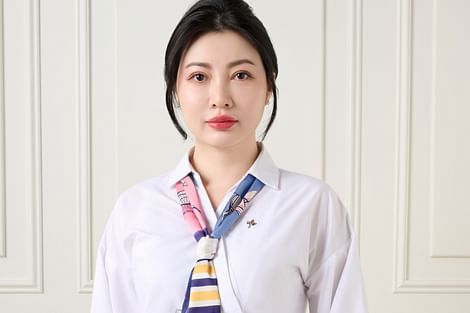 Angeline Gao