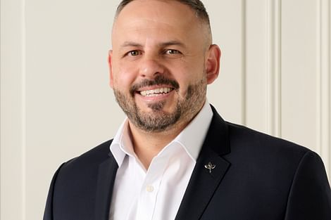 Anthony Monteleone