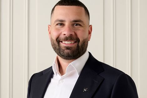Anthony Christakakis